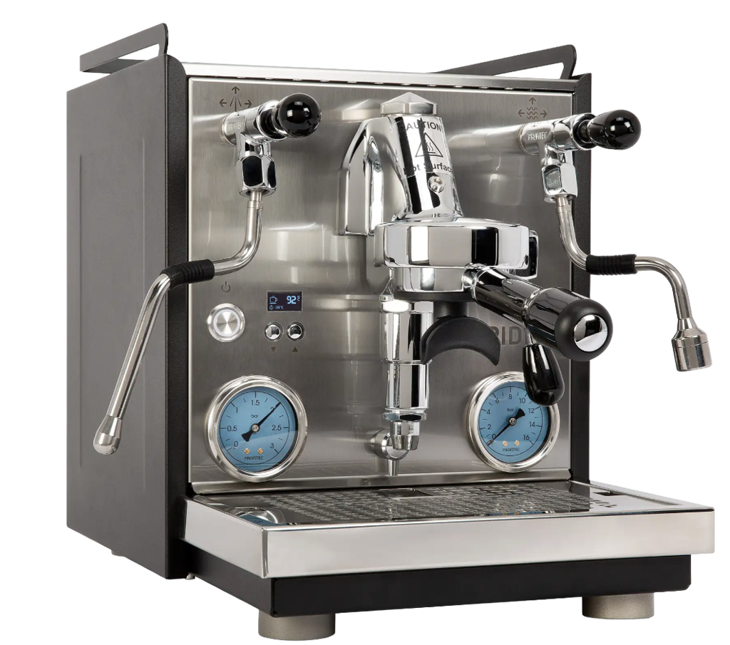 Profitec Espressomaschine Pro 600 "RIDE"_1