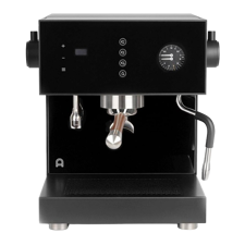 Arkel Espressomaschine "Coast" V1 - Schwarz matt