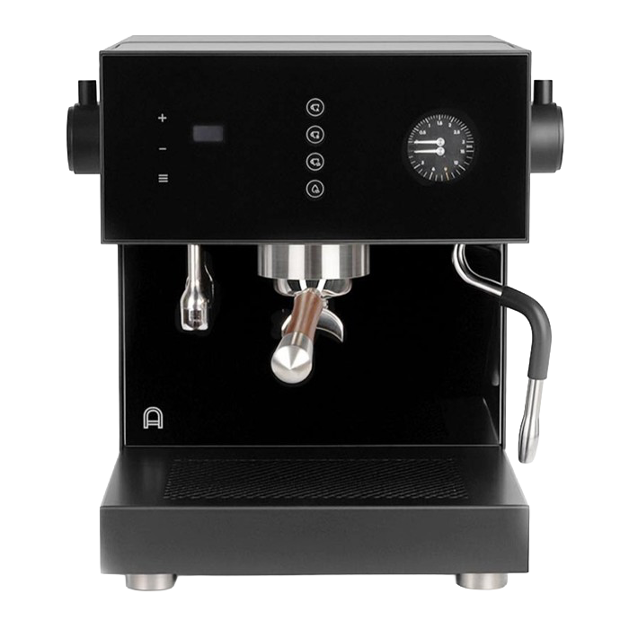 Arkel Espressomaschine "Coast" V1 - Schwarz matt_1