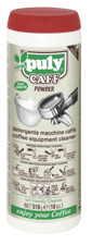 Puly CAFF Verde Espressomaschinen Reinigungspulver