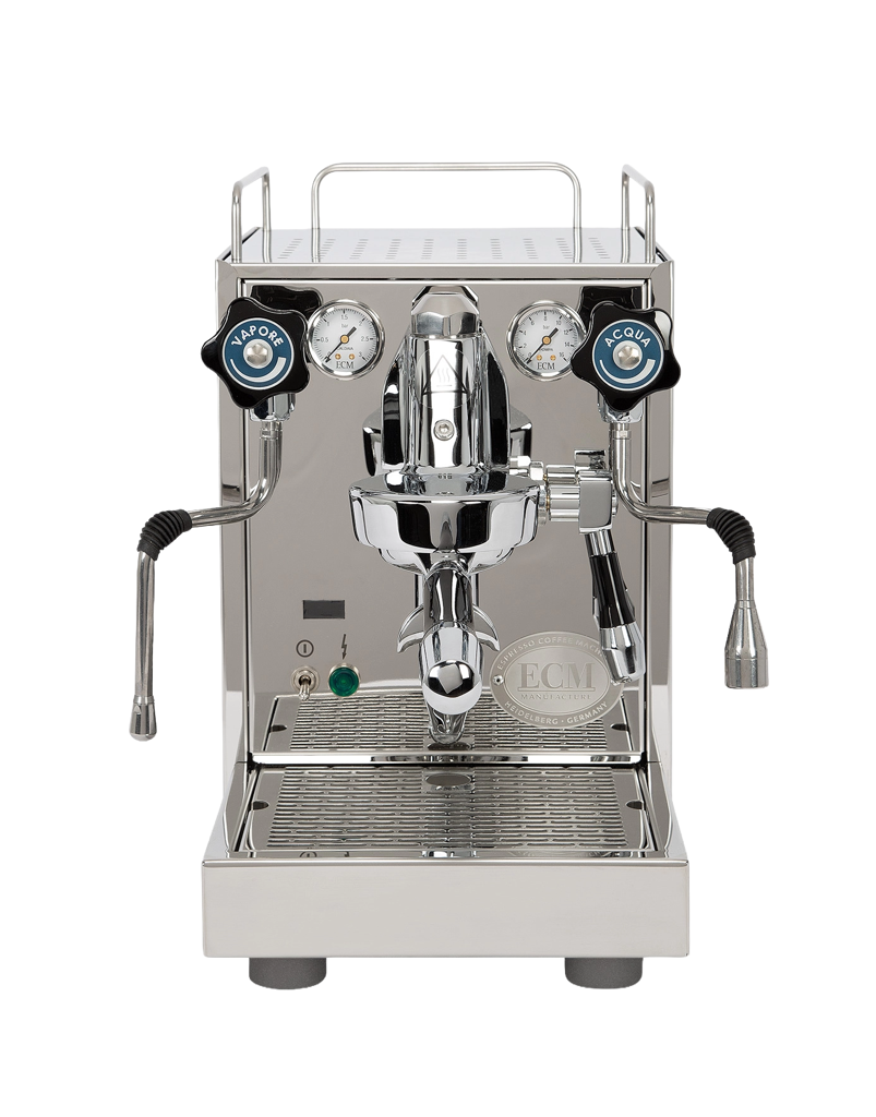 ECM Kaffeemaschine Mechanika VI Slim PID - EXCLUSIVE LINE_1