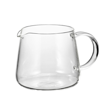 HARIO Barista Coffee Server 360ml - Clear