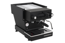 La Marzocco Linea Mini R - Schwarz