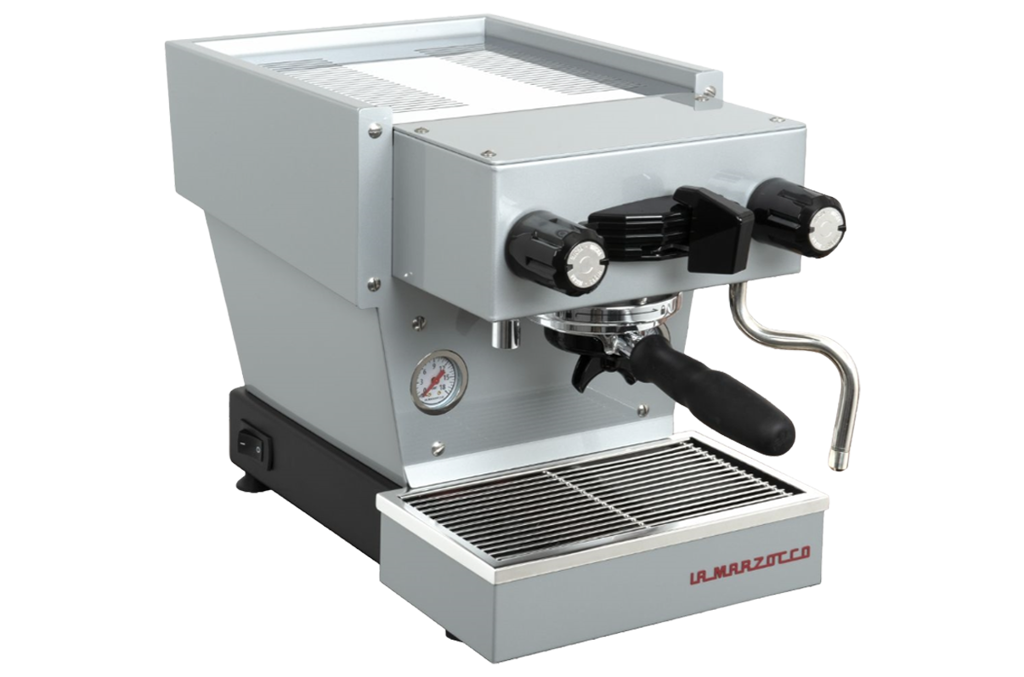 La Marzocco Linea Micra - Light Grey_1