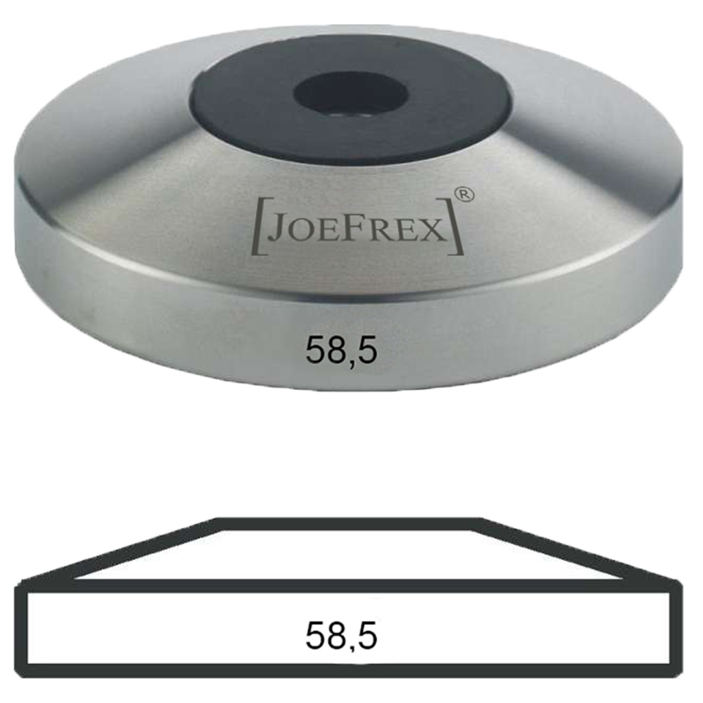 JoeFrex Base Flat Ø 58,5mm_1