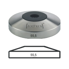 JoeFrex Base Flat Ø 55.5mm