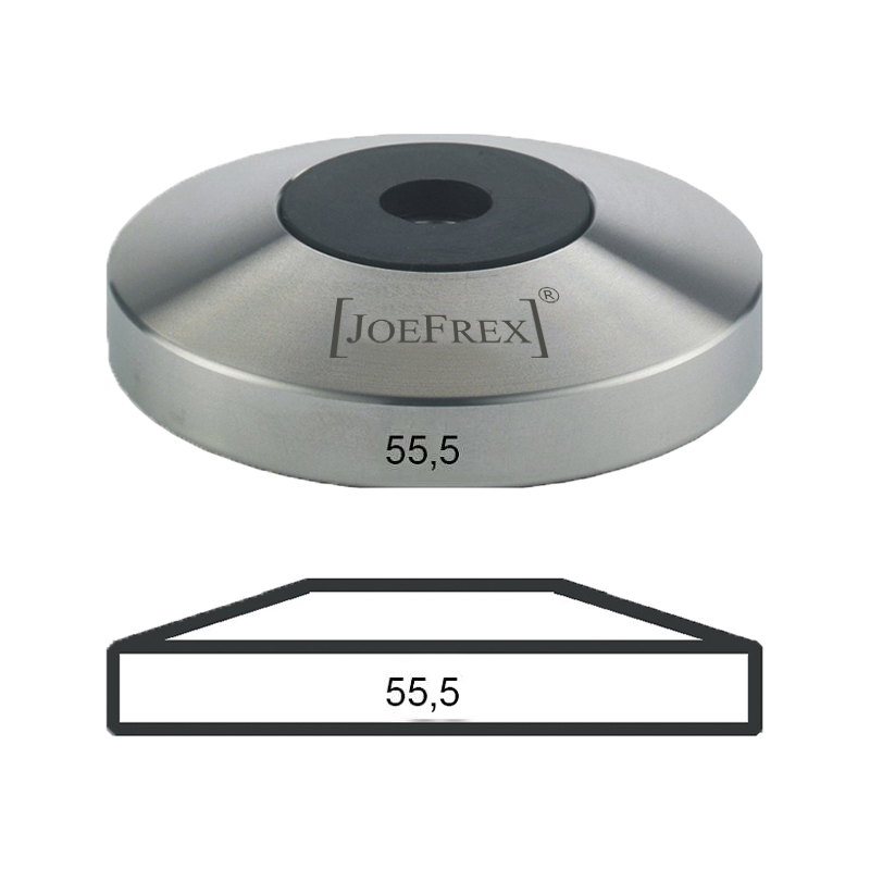 JoeFrex Base Flat Ø 55.5mm_1