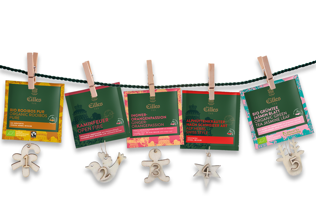 Tee Adventskalender 2025 - 25 Sorten_1