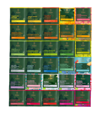 Eilles Tee Diamond Probier-Set - 30 Sorten