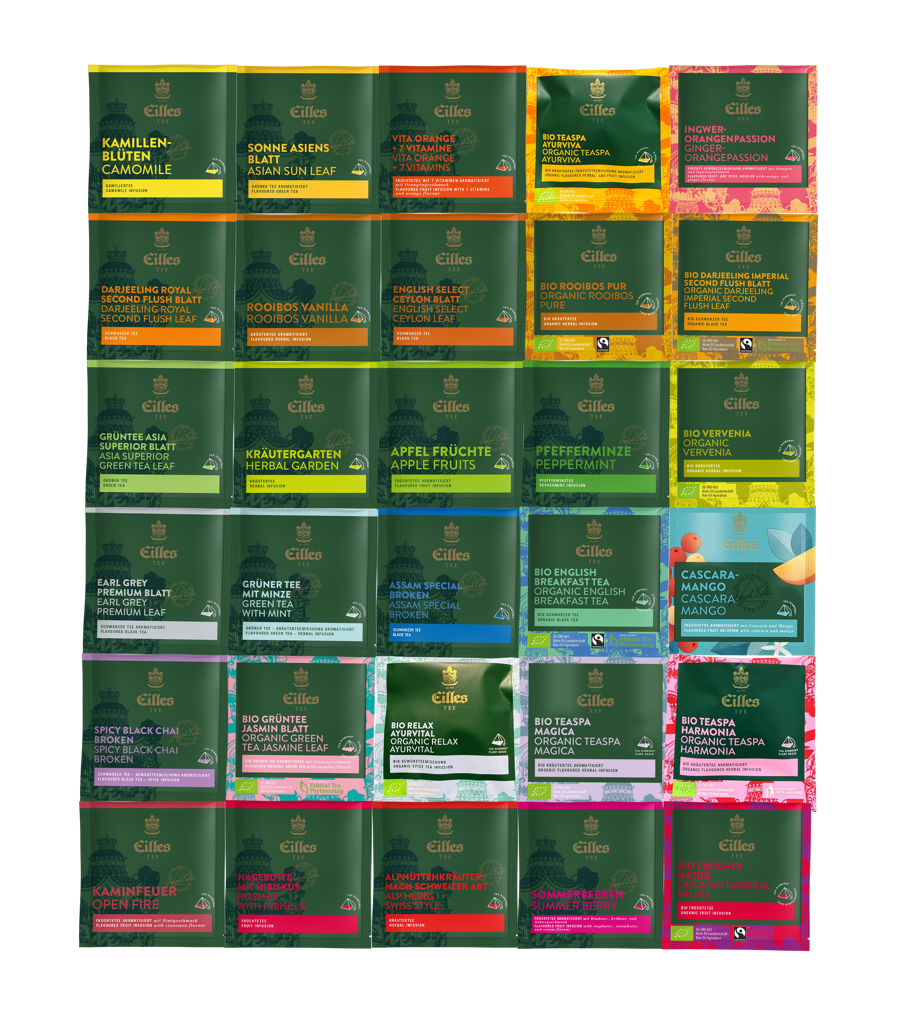 Eilles Tee Diamond Probier-Set - 30 Sorten_1