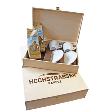 Geschenkbox Hochstrasser