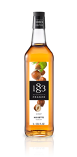 Routin 1883 Aromasirup Noisette