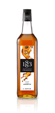 Routin 1883 Aromasirup Amaretto