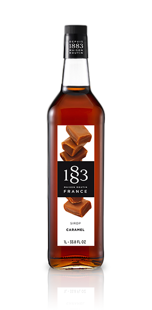 Routin 1883 Aromasirup Caramel_1