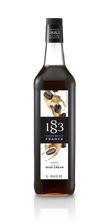 Routin 1883 Aromasirup Irish Cream