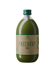 Matcha Konzentrat - Matchary Pure