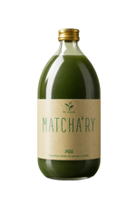 Matcha Konzentrat - Matchary Pure