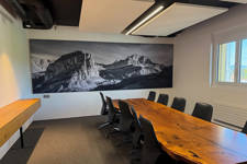 Anfrage Sitzungszimmer für bis zu 10 Personen
